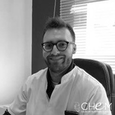 Dr Pierre DIB
