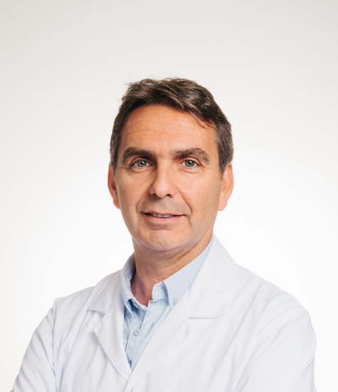 M Christophe RAMBAUD