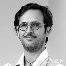 Dr François MOUNIER