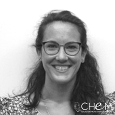 Dr Nathalie TARTU
