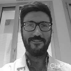 Dr Nicolas HENRIC