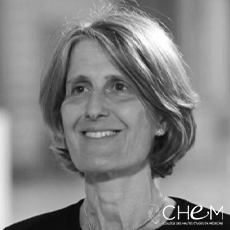 Dr Sylvie FELDMAN BILLARD