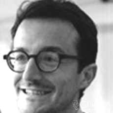 Dr Alban FOUASSON CHAILLOUX