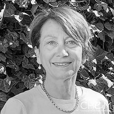 Dr Annie LAURENT