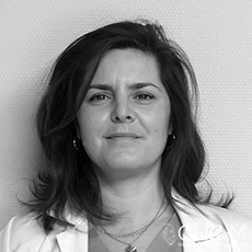 Dr Perrine JUBERT