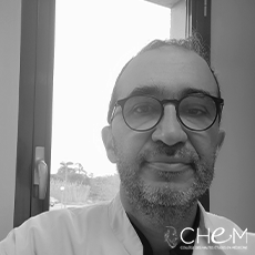 Dr Hassan HIDA