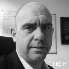 Dr Frédéric GRAIN