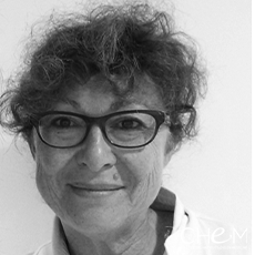 Dr Brigitte MILPIED