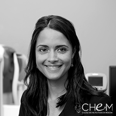 Dr Jennifer MARIE LOUISE VANROYEN
