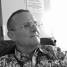 Dr Pascal GUERIN