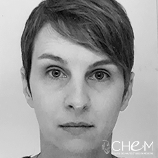 Dr Séverine JUCHS