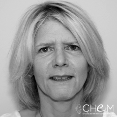 Dr Christelle BESNARD CHARVET