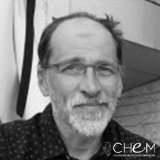 Dr Nicolas MOREL JOURNEL