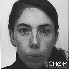 Dr Pauline GUYADER