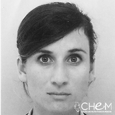 Dr Océane DUCHARME