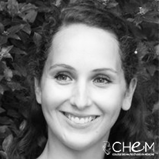 Dr Séverine AMICO