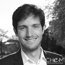 Dr Florian PORTA BONETE