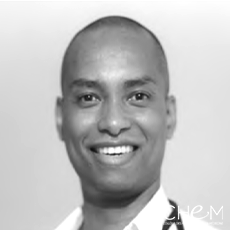 Dr Ainafidy MAROTIA