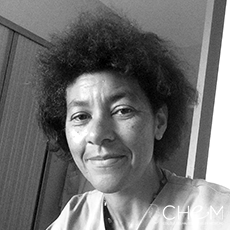 Dr Ruth M'BWANG SEPPOH