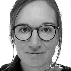 Dr Juliette DELPEUT