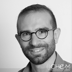 Dr François FAZILLEAU