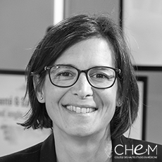Mme Tania PACHEFF