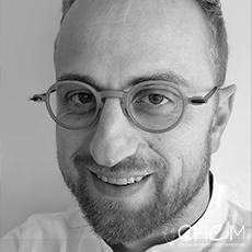 Dr Aurélien ALONSO
