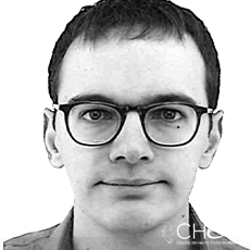 Dr Simon CADIOU