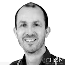 Dr Arnaud LALANNE