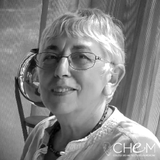 Mme Christine BLANCHOT ISOLA