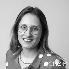 Dr Elvina VERGER