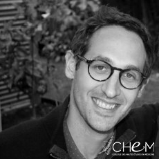 Dr Nicolas LECHEVALIER