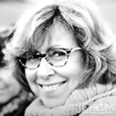 Mme Maryvonne CHARDON BRAS