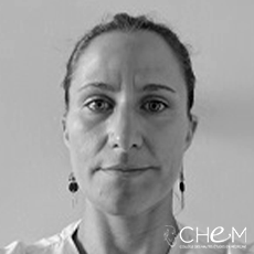 Dr Anaïs PAILLARD