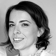 Dr Laureline LEGENDRE