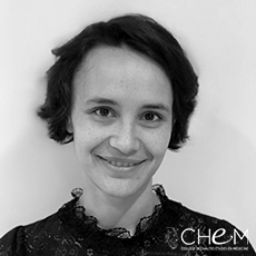 Dr Claire SALABELLE