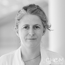 Dr Charlotte LOHEAC