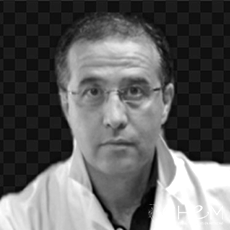 Dr Riad TCHANDERLI