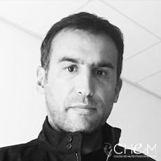 Dr Damien POURREYRON