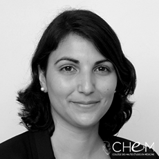 Dr Lori KEPENEKIAN