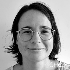 Dr Cindy LOISEL