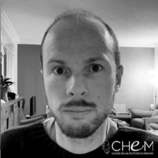 Dr Benoit HELLEU