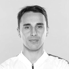 M Maxime GASPAR