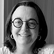 Dr Isabelle DIGNAC MARTINEL