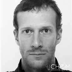 Dr Hugo LE BOITE