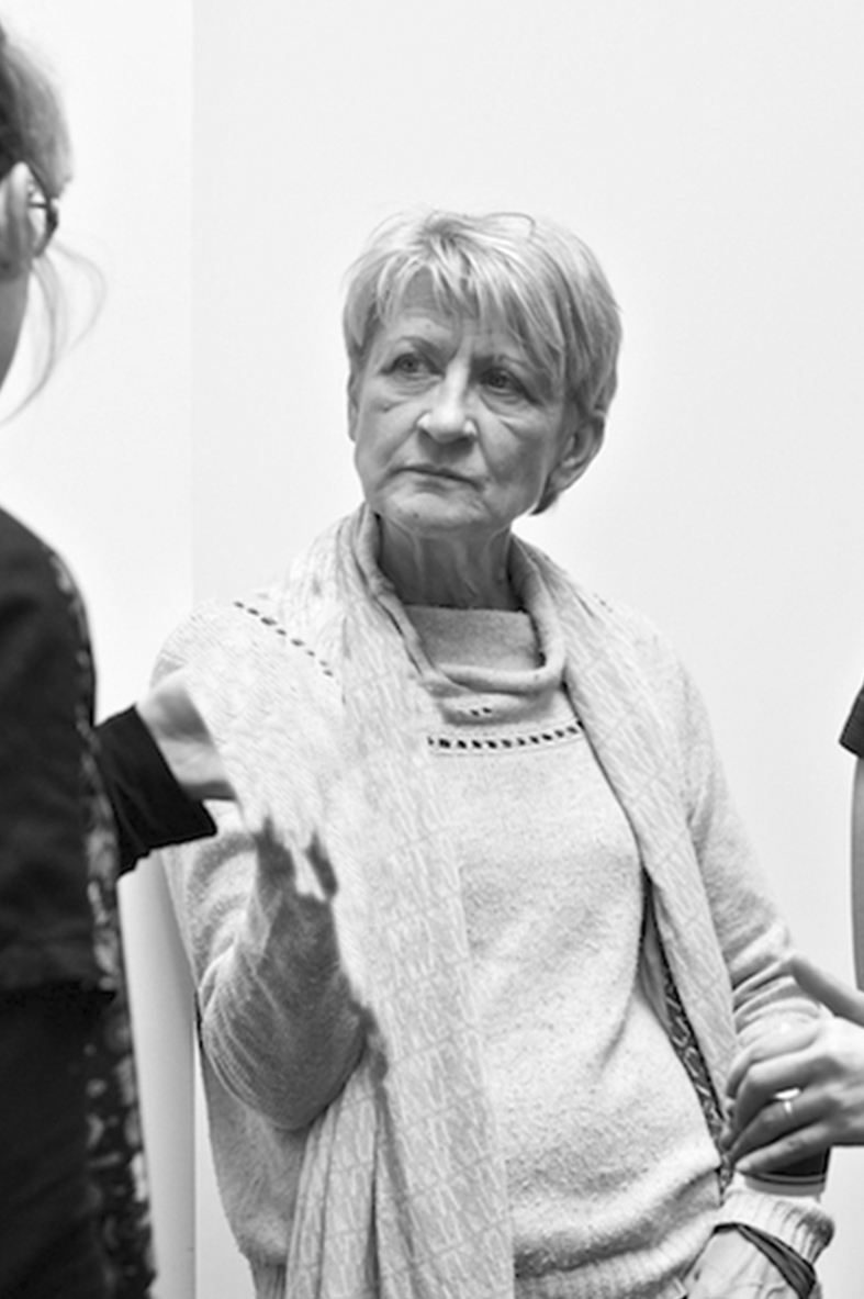 Dr Marie-Christine LAURENT