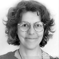 Dr Isabelle CAUBEL