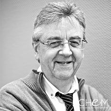 Pr Christian BERTHOU
