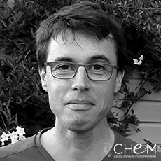 Pr Matthieu REVEST