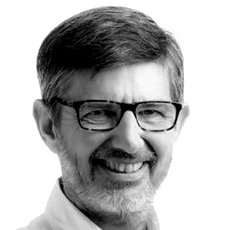 Dr Eric FOSSIER